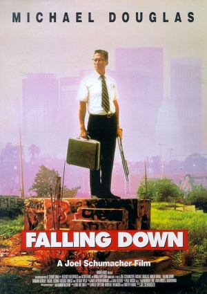 Falling Down - Internet Movie Firearms Database - Guns in Movies