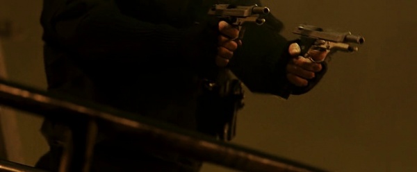 Punisher: War Zone - Internet Movie Firearms Database - Guns in Movies, TV  and Video Games