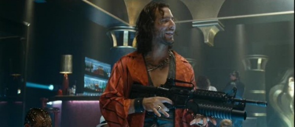 Hitman (2007) - Internet Movie Firearms Database - Guns in Movies, TV ...