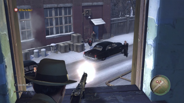 Mafia II