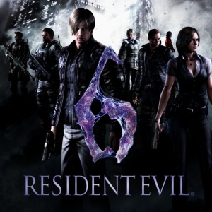 10 Clips of Resident Evil 6 The Final Chapter