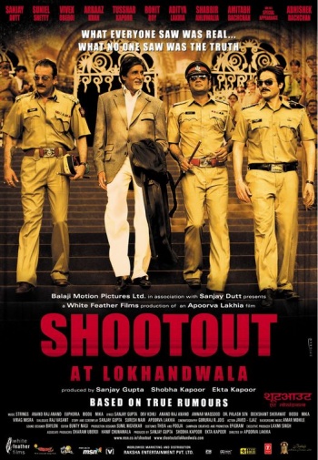 Shoot out at lokhandwala Movie Poster.jpg