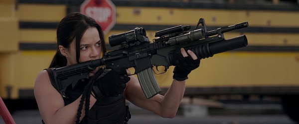 Resident Evil: Retribution - Internet Movie Firearms Database - Guns in  Movies, TV and Video Games