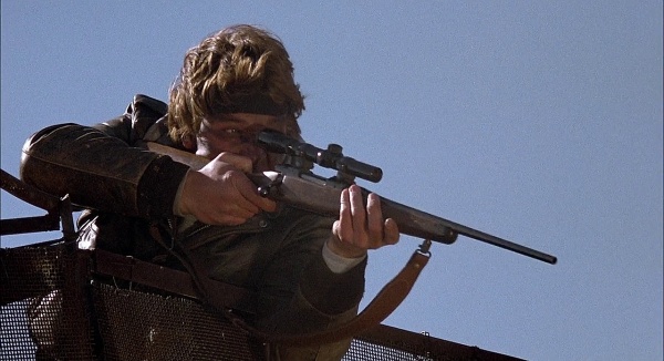 Red Dawn (1984) - Internet Movie Firearms Database - Guns in Movies, TV and  Video Games