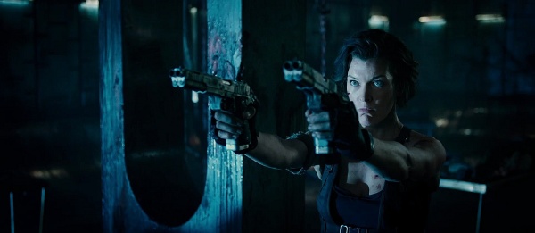 Resident Evil: The Final Chapter - Internet Movie Firearms Database - Guns  in Movies, TV and Video Games