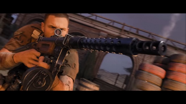 Call of Duty: Vanguard - Internet Movie Firearms Database - Guns in Movies,  TV and Video Games