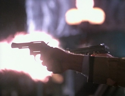 Gotti (1996) - Internet Movie Firearms Database - Guns in Movies