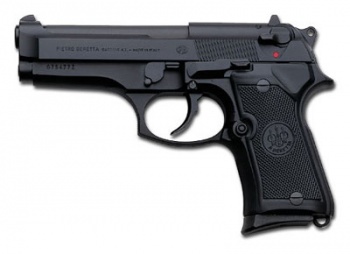 Beretta 92 pistol series - Internet Movie Firearms Database - Guns in ...