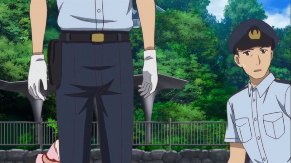 Gokukoku no Brynhildr Episode 11 Discussion - Forums 