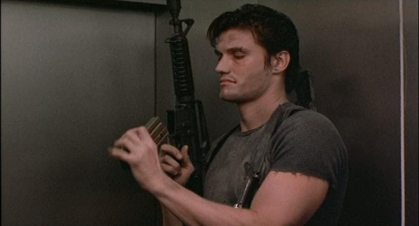 The Punisher (2004) - Internet Movie Firearms Database - Guns in Movies, TV  and Video Games