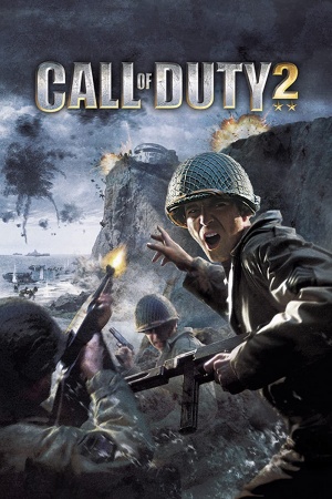 Call of Duty: World at War - Internet Movie Firearms Database