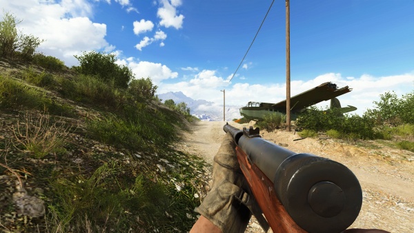 Battlefield 5 Best Sniper Rifle - All BF5 Sniper Rifles Ranked