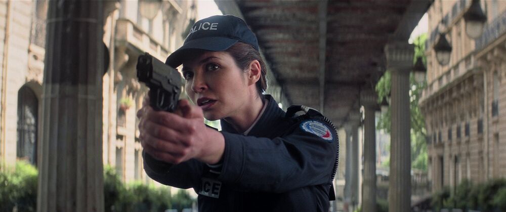 Alix Bénézech - Internet Movie Firearms Database - Guns in Movies, TV ...