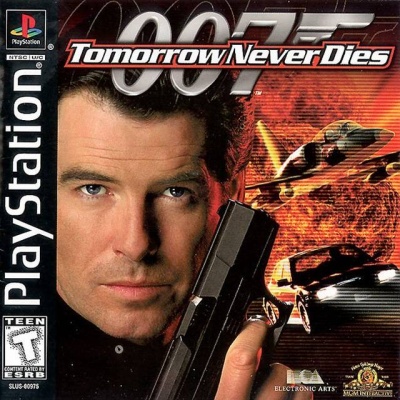 GoldenEye 007 for Nintendo 64 - Sales, Wiki, Release Dates, Review