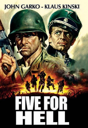 Five for Hell-Poster.jpg