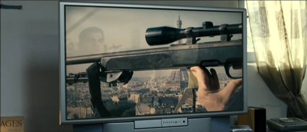 Sniper 2 - Internet Movie Firearms Database - Guns in Movies, TV and Video  Games