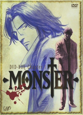 Monster Episode 1 - video Dailymotion