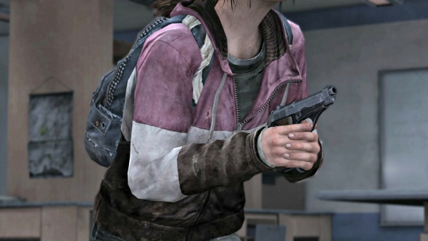 Ellie's Got a Gun: What Happens in 'The Last of Us' Now?