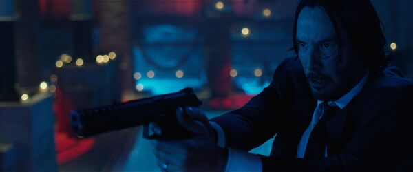 John Wick: Chapter 2 (2017) - Video Gallery - IMDb