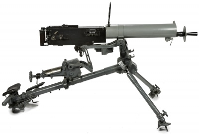 80 cm Kanone (E) - Internet Movie Firearms Database - Guns in