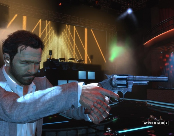 Max Payne 3 - Internet Movie Firearms Database - Guns in Movies, TV and  Video Games