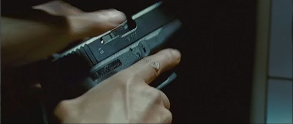 Ninja Assassin - Internet Movie Firearms Database - Guns in Movies