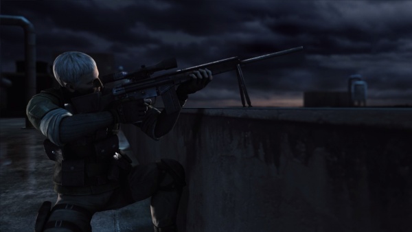 Resident Evil: Operation Raccoon City - Internet Movie Firearms Database -  Guns in Movies, TV and Video Games