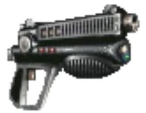 Fallout 1997 Laser pistol.jpg
