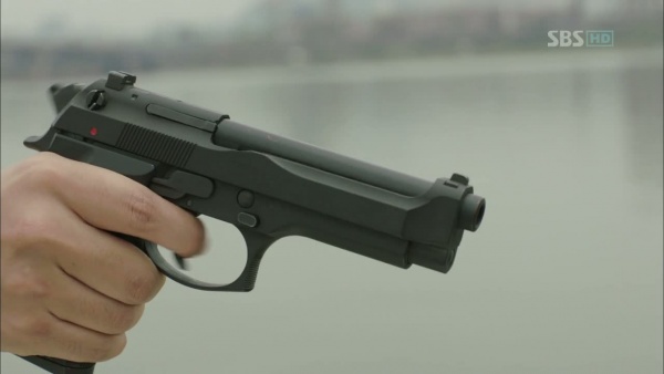 Hunter X Hunter (2011) - Internet Movie Firearms Database - Guns