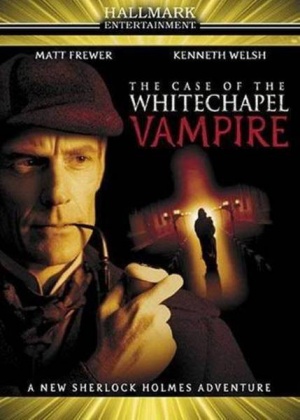 The Case of the Whitechapel Vampire DVD.jpg