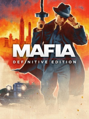 I can still activate the mafia 3 classic if I have the definitive edition ?  : r/MafiaTheGame