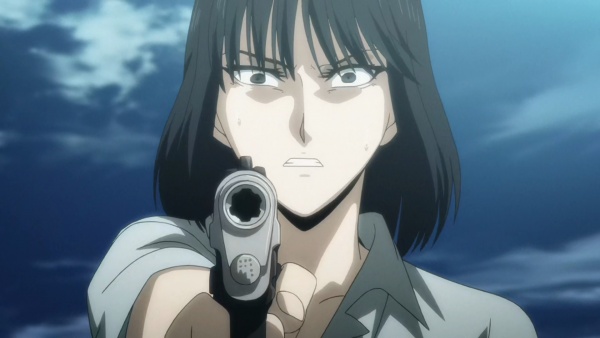 Jormungand - Internet Movie Firearms Database - Guns in Movies, TV and  Video Games