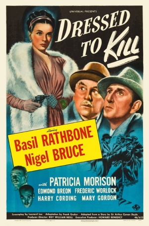 Dressed to Kill 1946 Poster.jpg