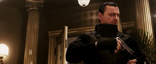 Punisher: War Zone - Internet Movie Firearms Database - Guns in Movies, TV  and Video Games