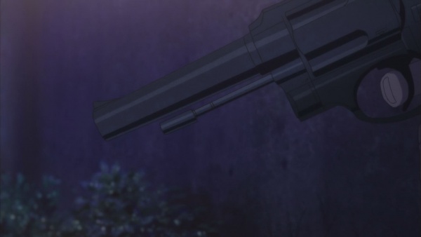Bungo Stray Dogs - Season 1 - Internet Movie Firearms Database - Guns in  Movies, TV and Video Games