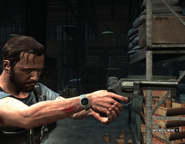 Max Payne 3 (Video Game 2012) - IMDb