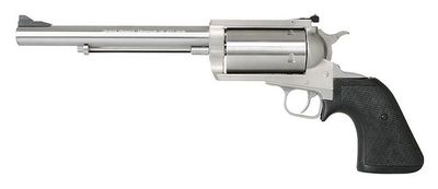 BFR - Big Frame Revolver, Magnum Research, Inc.