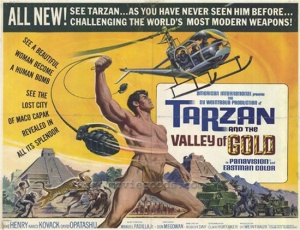 Tarzan and the Valley of Gold Poster.jpg