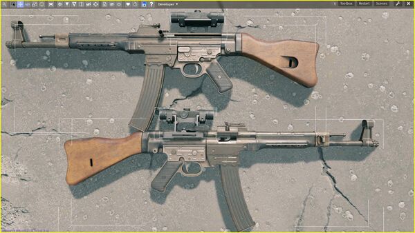 Enlisted Sturmgewehr 44 with ZF4 scope world 2.jpg