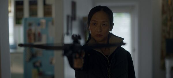 Stargirl - Season 3 - Internet Movie Firearms Database - Guns in Movies ...
