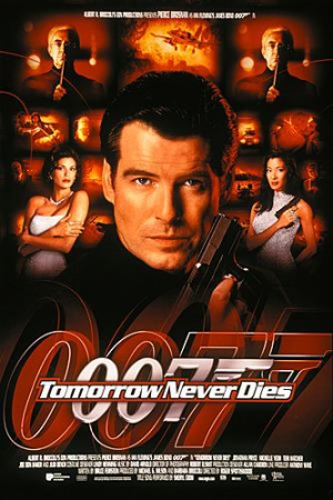 GoldenEye 007 - Internet Movie Firearms Database - Guns in Movies