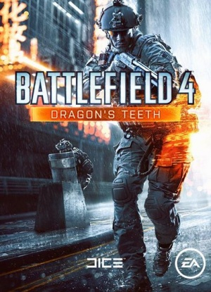 Battlefield 4 - Game Movie 