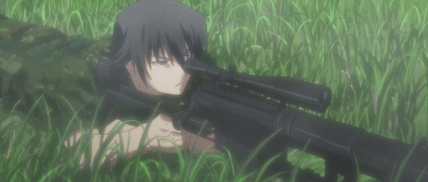 Grisaia no Meikyuu - Internet Movie Firearms Database - Guns in Movies, TV  and Video Games