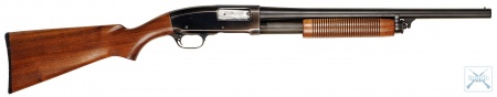 Remington Model 31 - 12 gauge