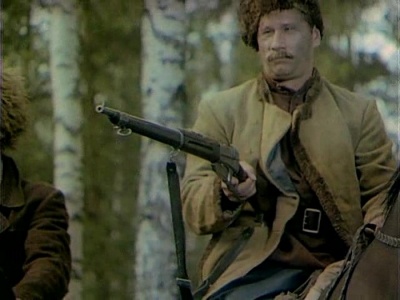 Oleg Savosin - Internet Movie Firearms Database - Guns in Movies, TV ...