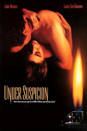 Under Suspicion 1991 Poster.jpg