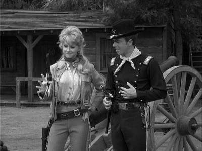 Melody Patterson - Internet Movie Firearms Database - Guns in Movies, TV  and Video Games