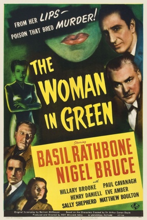 The Woman in Green Poster.jpg