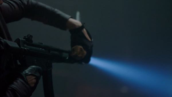 Evil Dead II - Internet Movie Firearms Database - Guns in Movies