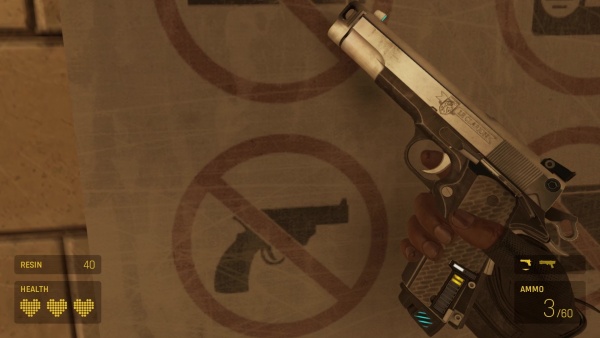 Alyx's Gun, Half-Life Wiki